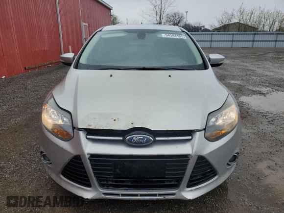 2012 Ford Focus Titanium с VIN 1FAHP3J27CL380382, выставлен на аукционе Copart как лот 54544105 с пробегом 222 775 миль миль и Чистый • Clean title. История ставок и продаж доступна на DreamBid. Изображение 5.