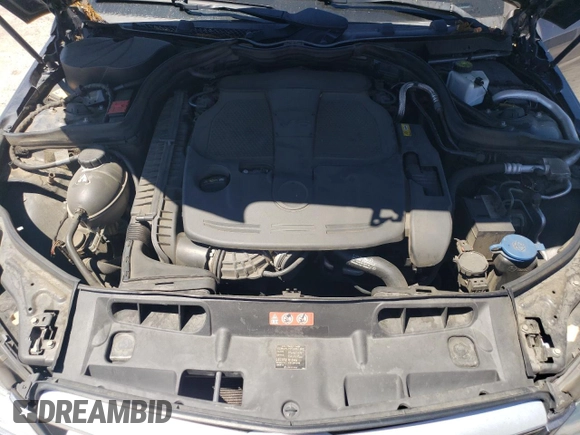 2013 Mercedes-Benz C 350 with VIN WDDGJ5HB4DF958498, listed as a Copart auction lot 68553554 with 73,611 mi miles and Salvage Title. Bid and sale history available at carsss.com. Image 11.
