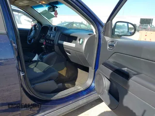 2016 Jeep Compass Sport с VIN 1C4NJDBB9GD657309, выставлен на аукционе IAAI как лот 42564405 с пробегом 157 206 миль миль и . История ставок и продаж доступна на DreamBid. Изображение 5.