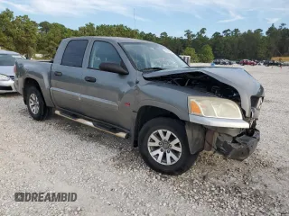 2007 Mitsubishi Raider z VIN 1Z7HC28P87S170987, wystawiony jako Copart lot #67900304 z przebiegiem 163 127 mil mil oraz Szkody całkowita. Historia ofert i sprzedaży dostępna na DreamBid. Obrazek 4.