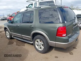 2004 Ford Explorer Eddie Bauer с VIN 1FMZU74K94UB44804, выставлен на аукционе IAAI как лот 42140808 с пробегом 305 912 миль миль и . История ставок и продаж доступна на DreamBid. Изображение 3.