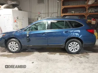 2019 Subaru Outback Premium z VIN 4S4BSAFCXK3313788, wystawiony jako IAAI lot #42515325 z przebiegiem 109 186 mil mil oraz . Historia ofert i sprzedaży dostępna na DreamBid. Obrazek 14.