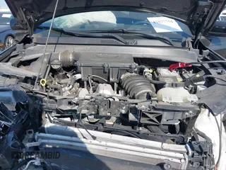 2023 Jeep Compass Latitude Lux с VIN 3C4NJDFN2PT539679, выставлен на аукционе IAAI как лот 41877754 с пробегом 40 895 миль миль и . История ставок и продаж доступна на DreamBid. Изображение 10.