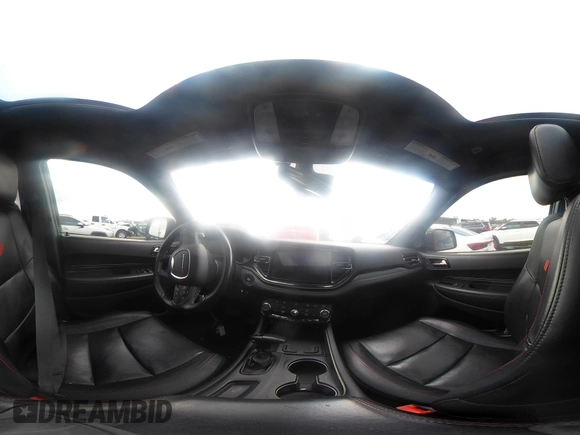 2023 Dodge Durango GT с VIN 1C4RDJDG2PC572740, выставлен на аукционе IAAI как лот 42152606 с пробегом 60 150 миль миль и . История ставок и продаж доступна на DreamBid. Изображение 18.