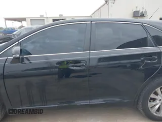 2014 Toyota Venza LE with VIN 4T3ZA3BB3EU085147, listed as a IAAI auction lot 41629043 with 233,547 mi miles and . Bid and sale history available at carsss.com. Image 15.