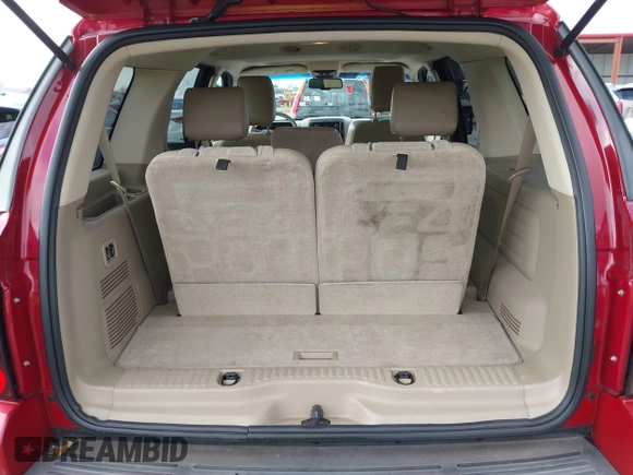 2010 Ford Explorer Limited with VIN 1FMEU7FE6AUA10298, listed as a IAAI auction lot 41094417 with 162,103 mi miles and . Bid and sale history available at DreamBid. Image 19.