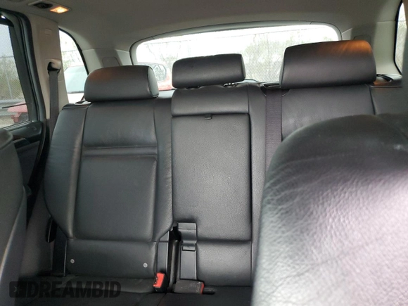 2011 BMW X5 35d z VIN 5UXZW0C57BL368978, wystawiony jako Copart lot #53004325 z przebiegiem 165 970 mil mil oraz Czysty tytuł • Clean title. Historia ofert i sprzedaży dostępna na DreamBid. Obrazek 10.