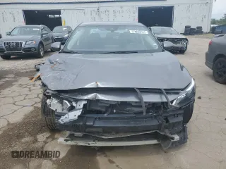 2024 Nissan Sentra SV z VIN 3N1AB8CV7RY221315, wystawiony jako Copart lot #58791495 z przebiegiem 29 419 mil mil oraz Szkoda całkowita • Salvage title. Historia ofert i sprzedaży dostępna na DreamBid. Obrazek 5.