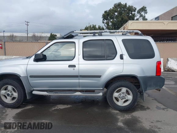 2001 Nissan Xterra XE z VIN 5N1ED28Y71C575157, wystawiony jako IAAI lot #41806229 z przebiegiem 126 091 mil mil oraz . Historia ofert i sprzedaży dostępna na DreamBid. Obrazek 15.