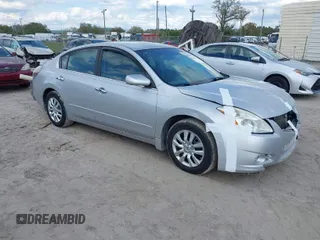 2012 Nissan Altima S z VIN 1N4AL2AP5CC189238, wystawiony jako IAAI lot #41686213 z przebiegiem 101 970 mil mil oraz . Historia ofert i sprzedaży dostępna na DreamBid. Obrazek 1.