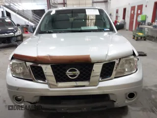 2012 Nissan Frontier SV with VIN 1N6AD0ER4CC432204, listed as a IAAI auction lot 42337552 with 104,375 mi miles and . Bid and sale history available at DreamBid. Image 12.
