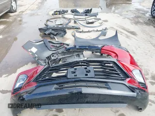 2024 Chevrolet Blazer RS z VIN 3GNKBERS5RS184241, wystawiony jako IAAI lot #41408120 z przebiegiem 11 857 mil mil oraz . Historia ofert i sprzedaży dostępna na DreamBid. Obrazek 19.
