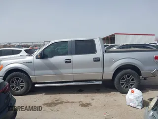 2013 Ford F-150 XL with VIN 1FTFW1CF6DKG22708, listed as a IAAI auction lot 41725908 with 155,530 mi miles and . Bid and sale history available at carsss.com. Image 14.