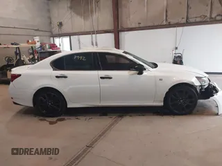 2015 Lexus GS 350 with VIN JTHCE1BL7FA000588, listed as a IAAI auction lot 42417992 with 134,063 mi miles and . Bid and sale history available at DreamBid. Image 14.