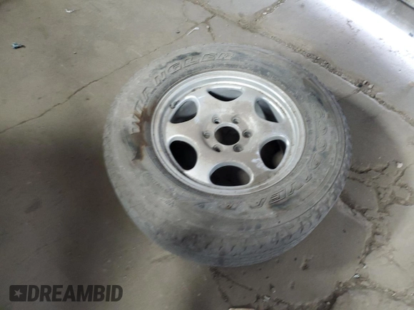 2020 Ford F-150 z VIN 1FTEW1P41LKE44452, wystawiony jako Copart lot #50331135 z przebiegiem 116 958 mil mil oraz Nie do naprawy • Non repairable. Historia ofert i sprzedaży dostępna na DreamBid. Obrazek 12.