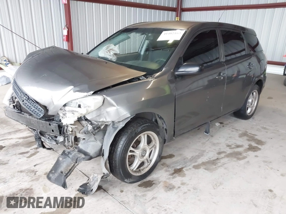 2007 Toyota Matrix STD z VIN 2T1KR32E37C625775, wystawiony jako IAAI lot #41482163 z przebiegiem 295 245 mil mil oraz . Historia ofert i sprzedaży dostępna na DreamBid. Obrazek 18.