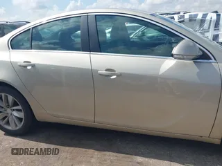 2015 Buick Regal with VIN 2G4GV5EK7F9169675, listed as a IAAI auction lot 42351492 with 94,608 mi miles and . Bid and sale history available at DreamBid. Image 12.