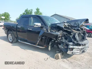2009 Dodge 1500 SLT with VIN 1D3HV13T39S723883, listed as a IAAI auction lot 42357664 with 159,185 mi miles and . Bid and sale history available at DreamBid. Image 1.