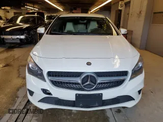 2015 Mercedes-Benz CLA 250 with VIN WDDSJ4GB1FN265340, listed as a Copart auction lot 49583103 with 121,659 mi miles and . Bid and sale history available at DreamBid. Image 5.