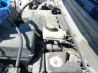 2017 Nissan Pathfinder S z VIN 5N1DR2MN1HC673409, wystawiony jako IAAI lot #41992057 z przebiegiem 132 562 mil mil oraz . Historia ofert i sprzedaży dostępna na DreamBid. Obrazek 22.