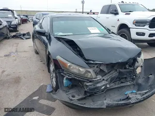 2011 Honda Accord Cpe EX with VIN 1HGCS1B72BA016142, listed as a IAAI auction lot 41286679 with 168,695 mi miles. Bid and sale history available at carsss.com. Image 1.
