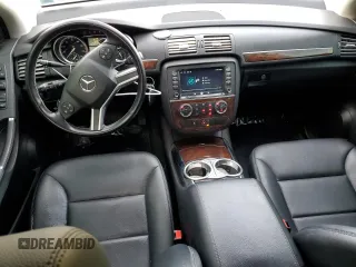 2012 Mercedes-Benz R-Class R 350 with VIN 4JGCB5HE5CA144836, listed as a Copart auction lot 43877275 with 146,432 mi miles and Salvage Title. Bid and sale history available at carsss.com. Image 8.