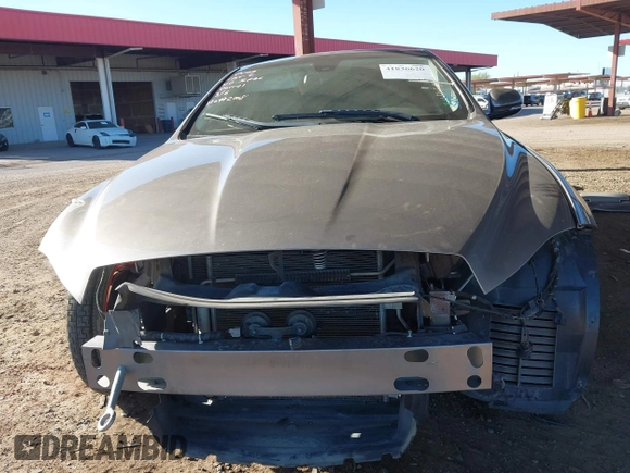 2011 Jaguar XJ XJL with VIN SAJWA2GB0BLV13469, listed as a IAAI auction lot 41836620 with 115,924 mi miles and . Bid and sale history available at DreamBid. Image 6.