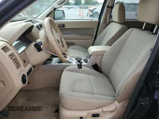 2012 Ford Escape XLT with VIN 1FMCU0DG7CKC65091, listed as a Copart auction lot 64031395 with 98,207 mi miles and Clean title. Bid and sale history available at DreamBid. Image 7.