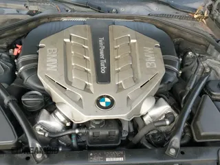 2011 BMW 5 Series 550i with VIN WBAFR9C52BC758058, listed as a IAAI auction lot 41459632 with 97,556 mi miles and . Bid and sale history available at DreamBid. Image 16.