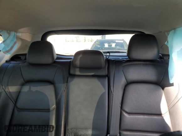2018 Mazda CX-5 Grand Touring with VIN JM3KFADM5J0325794, listed as a Copart auction lot 79748544 with 106,781 mi miles and Salvage Title. Bid and sale history available at carsss.com. Image 10.