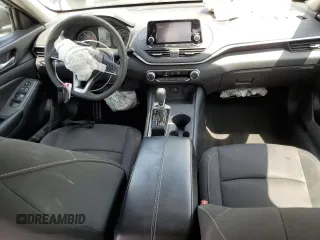 2022 Nissan Altima S z VIN 1N4BL4BV5NN308152, wystawiony jako Copart lot #54094325 z przebiegiem 55 483 mil mil oraz Nie do naprawy • Non repairable. Historia ofert i sprzedaży dostępna na DreamBid. Obrazek 8.