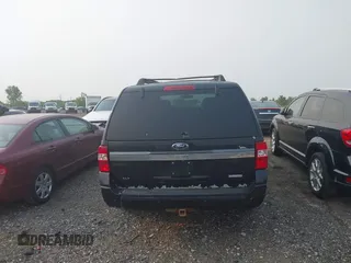 2015 Ford Expedition Max XLT с VIN 1FMJK1JT0FEF04830, выставлен на аукционе IAAI как лот 42384888 с пробегом 122 412 миль миль и . История ставок и продаж доступна на DreamBid. Изображение 16.