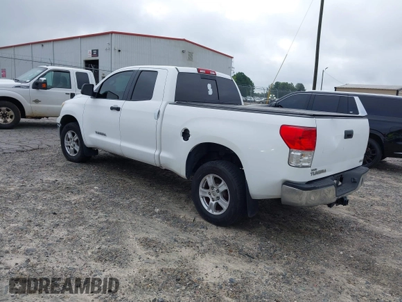 2010 Toyota Tundra z VIN 5TFUM5F14AX009280, wystawiony jako IAAI lot #42541661 z przebiegiem 280 107 mil mil oraz . Historia ofert i sprzedaży dostępna na DreamBid. Obrazek 3.