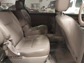 2008 Toyota Sienna XLE with VIN 5TDZK22C48S194030, listed as a IAAI auction lot 41633336 with 306,800 mi miles. Bid and sale history available at carsss.com. Image 8.