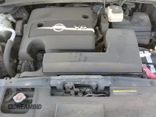 2017 Nissan Murano S z VIN 5N1AZ2MG2HN101662, wystawiony jako Copart lot #70928845 z przebiegiem 139 465 mil mil oraz Szkoda całkowita • Salvage title. Historia ofert i sprzedaży dostępna na DreamBid. Obrazek 17.