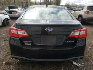 2019 Subaru Legacy Limited with VIN 4S3BNAN62K3028946, listed as a Copart auction lot 48741803 with 84,090 mi miles. Bid and sale history available at carsss.com. Image 6.