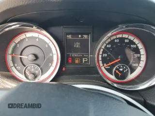 2013 Dodge Durango Crew с VIN 1C4RDHDGXDC700193, выставлен на аукционе Copart как лот 59570265 с пробегом 210 965 миль миль и Чистый • Clean title. История ставок и продаж доступна на DreamBid. Изображение 9.
