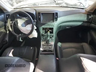 2015 Infiniti Q40 with VIN JN1CV6AP9FM500742, listed as a Copart auction lot 78176693 with 94,385 mi miles and Non Repairable. Bid and sale history available at carsss.com. Image 10.