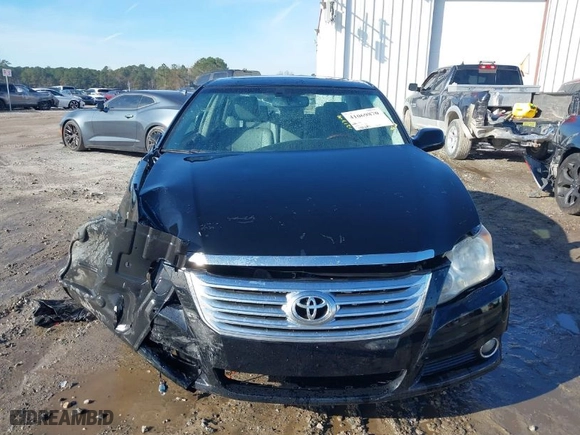 2009 Toyota Avalon XL with VIN 4T1BK36BX9U325253, listed as a IAAI auction lot 41069870 with NaN miles. Bid and sale history available at carsss.com. Image 12.