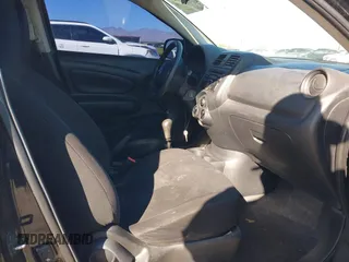 2014 Nissan Versa SV with VIN 3N1CN7AP6EL843720, listed as a IAAI auction lot 40728721 with 120,751 mi miles and . Bid and sale history available at carsss.com. Image 5.