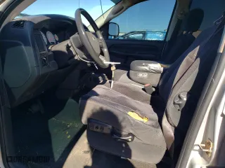 2004 Dodge Ram 1500 SLT with VIN 1D7HA18D84J190925, listed as a Copart auction lot 84091394 with 194,632 mi miles and Salvage Title. Bid and sale history available at carsss.com. Image 7.
