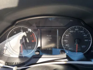 2011 Audi Q5 Premium Plus z VIN WA1LFAFPXBA024545, wystawiony jako Copart lot #86746314 z przebiegiem 127 796 mil mil oraz Szkoda całkowita • Salvage title. Historia ofert i sprzedaży dostępna na DreamBid. Obrazek 9.