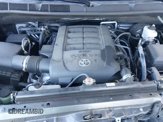 2019 Toyota Sequoia Platinum with VIN 5TDDY5G17KS167851, listed as a IAAI auction lot 41088983 with 95,361 mi miles. Bid and sale history available at carsss.com. Image 10.