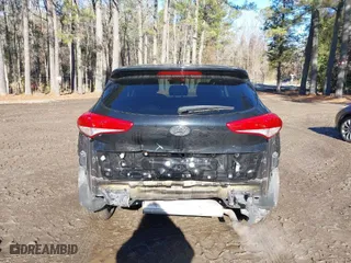 2018 Hyundai Tucson SE with VIN KM8J23A48JU708357, listed as a IAAI auction lot 41274856 with 66,531 mi miles. Bid and sale history available at carsss.com. Image 17.