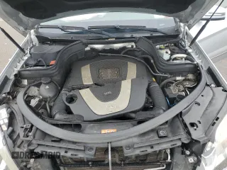 2011 Mercedes-Benz GLK 350 z VIN WDCGG8HB8BF554749, wystawiony jako Copart lot #51547655 z przebiegiem 119 222 mil mil oraz Szkoda całkowita • Salvage title. Historia ofert i sprzedaży dostępna na DreamBid. Obrazek 12.