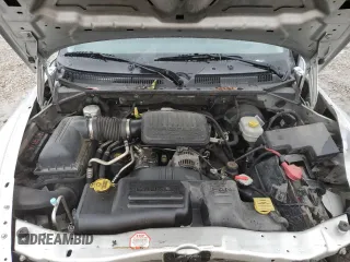 2004 Dodge Dakota Sport with VIN 1D7HL38K94S651273, listed as a Copart auction lot 79272174 with 210,081 mi miles and Salvage Title. Bid and sale history available at carsss.com. Image 11.