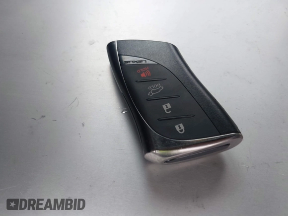 2024 Lexus RX 350 с VIN 2T2BAMBA0RC022534, выставлен на аукционе IAAI как лот 41489034 с пробегом 22 520 миль миль и . История ставок и продаж доступна на DreamBid. Изображение 11.