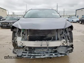 2019 Lexus RX 350 z VIN 2T2ZZMCAXKC128212, wystawiony jako Copart lot #54894615 z przebiegiem 92 786 mil mil oraz Szkoda całkowita • Salvage title. Historia ofert i sprzedaży dostępna na DreamBid. Obrazek 5.