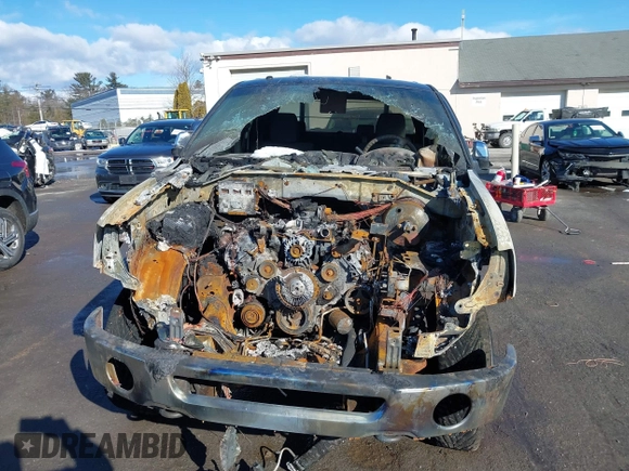 2008 Ford F-150 XLT with VIN 1FTPW14V78FA47527, listed as a IAAI auction lot 41646823 with 1 mi miles. Bid and sale history available at carsss.com. Image 6.