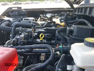 2021 Ford Bronco с VIN 1FMDE5BH2MLB03794, выставлен на аукционе IAAI как лот 42180534 с пробегом 59 807 миль миль и . История ставок и продаж доступна на DreamBid. Изображение 21.
